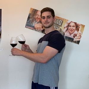 Meet your Posher, Austin